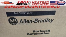1 PCS New Allen-Bradley 20AD5P0C0AYNNNC0 Free Shipping