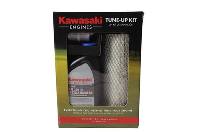 #ad Kawasaki Genuine 99969 6530 Tune Up Kit for FX921V FX1000V 20W50 OEM $71.17