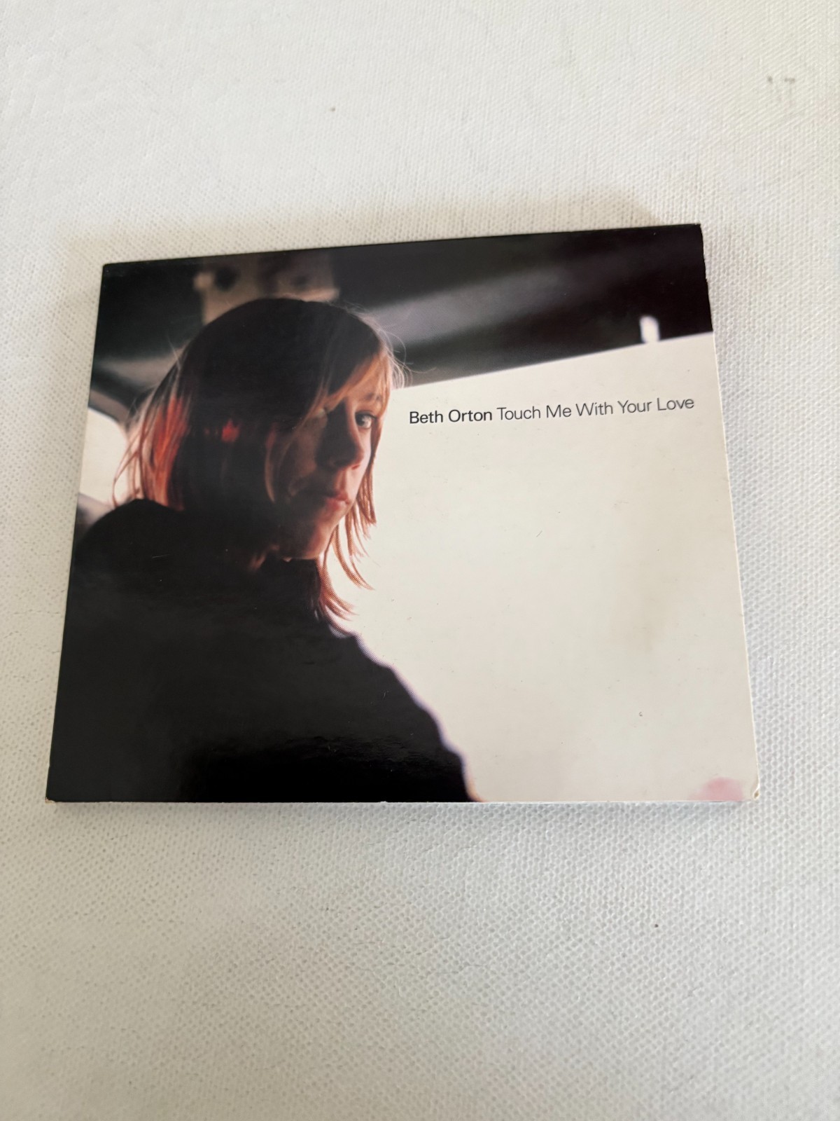 Beth Orton - Touch Me With Your Love - [1997]