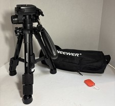 Neewer TP02 Mini Desk Tripod 12.6-24.2