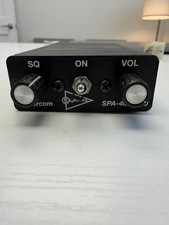 Sigtronics SPA-400 Intercom TSO