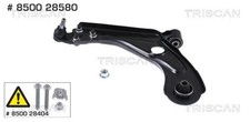 Für TRISCAN 8500 28580 Track Control Arm