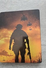 Black Hawk Down Steelbook
