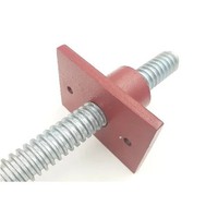 Piher Vite Per Bank Da Tischler 22 Mm - Ferrero Ferramenta