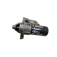 MOTORINO D' AVVIAMENTO PER PEUGEOT Ranch 2° Serie 5802FP 9HX diesel 1560 (02>08