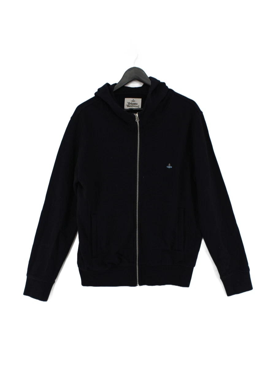 トップス 90's Vivienne Westwood MAN knit hoodie トップス 90's Vivienne Westwood MAN knit hoodie トップス 90's