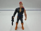 1985 Vintage Kenner Star Wars POTF Droids Cartoon Thall Joben Figure Complete