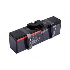 Battery Tech APCRBC160-SLA160 APC BATTERY 12V LEAD ACID BTI REPL BATTERY APCRBC1