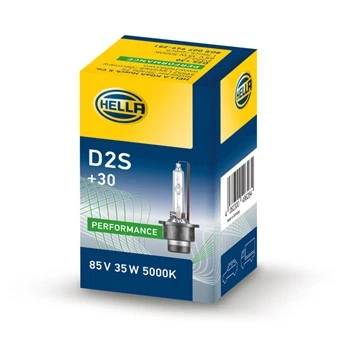 Hella D2S 4300 K BULBS Foto 3 de 3