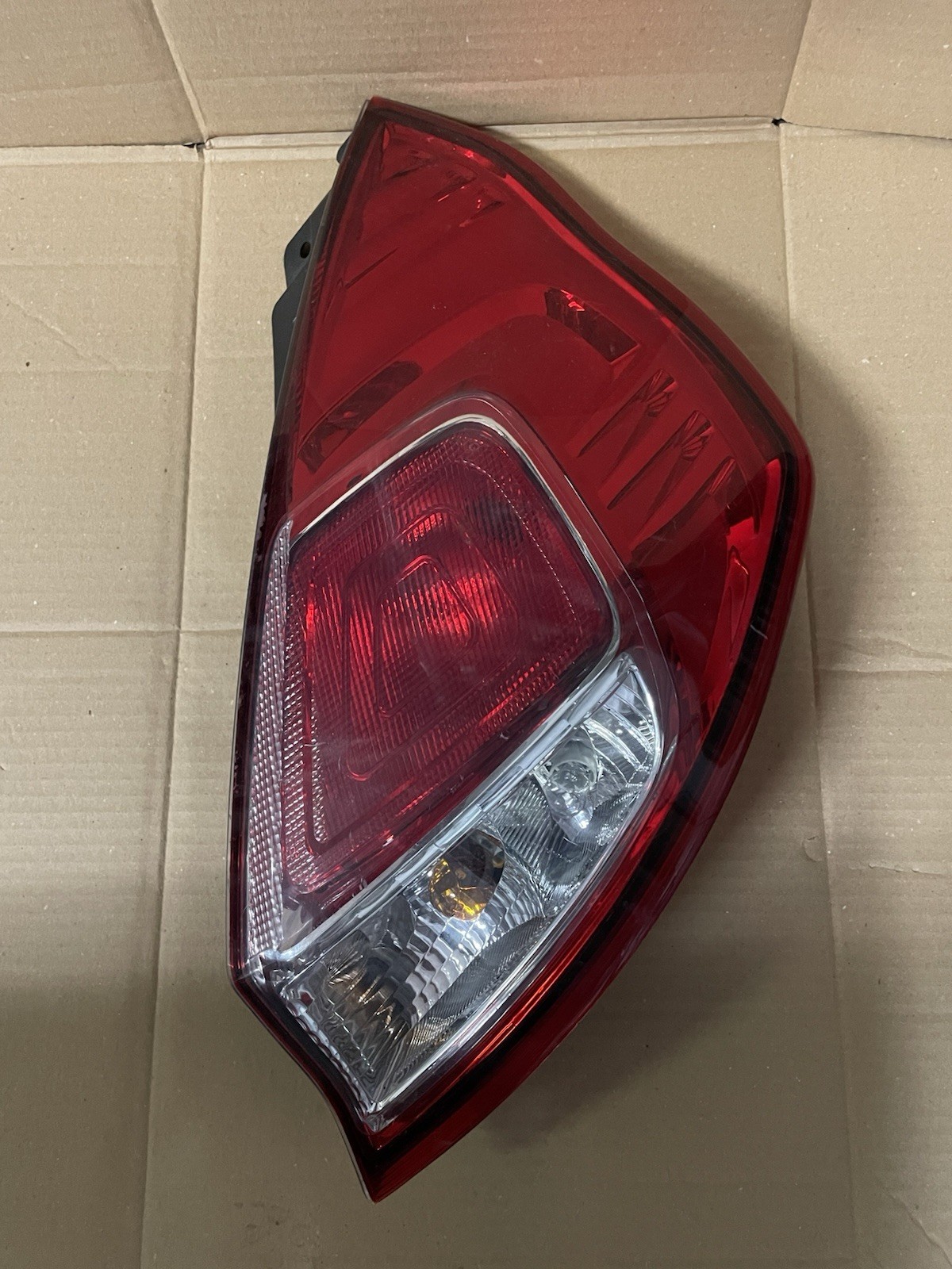 Fanale Posteriore Dx Ford Fiesta 2013