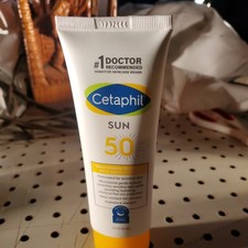 Sheer Mineral Sunscreen, SPF 50, 3 fl oz (89 ...