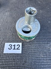 Sears Craftsman USA Ugly Nos P Series Stud Bolt Extractor Tool 1/2” Drive 4458