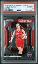 2024 Panini Prizm Monopoly WNBA Basketball Checklist Guide in-content 32