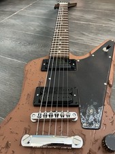 Epiphone Korina Explorer, Korean Epiphone Explorer Guitar, Epiphone By Gibson