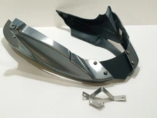 Honda CB1000R CB 1000 R 08-17 ERMAX Belly Pan Under Cowl E890100103 NHA95 Grey