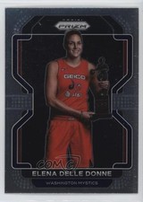 Click to enlarge Elena Delle Donne