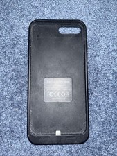 Mophie External Battery Case for Apple iPhone 7 Plus 8 Plus Navy Blue