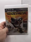 Twisted Metal Playstation 3 PS3 Complete in Box
