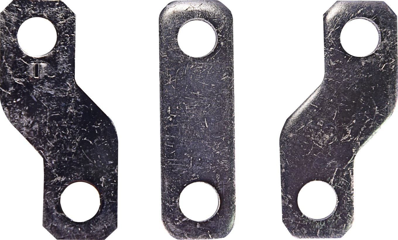 3P ZB2S 160/3 ETIBREAK 004671972 Extended Rail Connectors