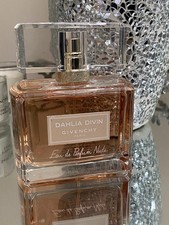 Givenchy Dahlia Divin Nude Eau de Parfum Spray Women's White Floral Scent 75ml