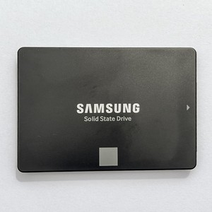 Samsung 860 EVO 500GB 2,5 Zoll SATA III Interne SSD