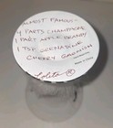 Lolita Martini Glass -  Almost Famous — photo 7
