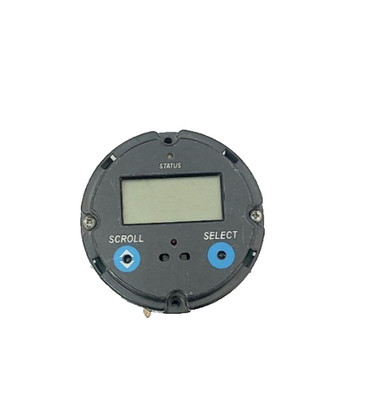 ROSEMOUNT 20000856 LCD DISPLAY (KOSTENLOSER VERSAND)