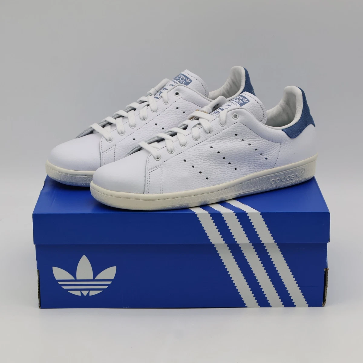 Adidas Stan Smith Blue for sale | eBay