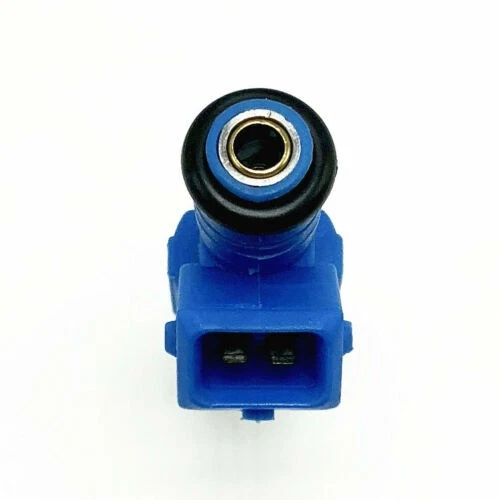 6 x Upgrade Fuel Injectors For 1993-1994 Volkswagen Passat 2.8L FJ700 0280150929 - Image 4 of 4