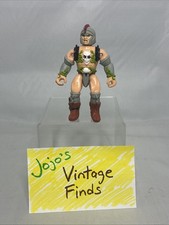 Vintage TSR  LJN Advanced Dungeons & Dragons AD&D Drex Action Figure Toy