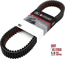 20G4022 G-Force Continuously Variable Transmission (CVT) Belt