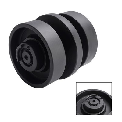 Bottom Roller V0511-25104 For Kubota SVL65 SVL75 SVL90 Compact Track Loader