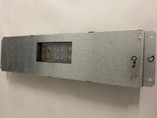 W10179357 Whirlpool Range Control H3 Elec