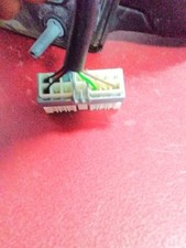 Retroviseur droit (ou coque) Peugeot 406