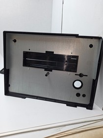 TESTED & WORKING NEO GEO AES CONSOLE SYSTEM DAMAGED FOR PARTS OR REPAIR  #J2