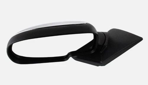 Cadillac Escalade1999-2007 Door Mirror Driver Side With Blindspot Alert ⚠️