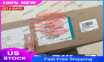 RINT-5611C ABB RINT5611C 68718929 OPTION BOARD KIT US Free TAX