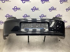Stoßstange hinten BMW 1er E87 51120035911 P23759385