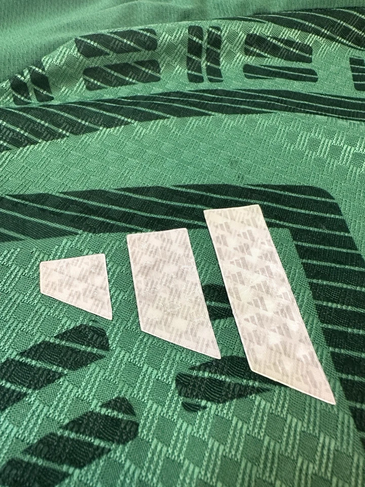 Nueva camiseta local versión jugador del Mundial México S,M,L,XL,XXL Foto 3 de 4