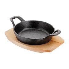 Judge Sizzle & Serve 15cm Gratin Dish