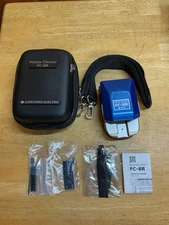 Sumitomo FC-8R Handy Cleaver - Fiber Optic Cleaver