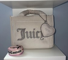 Juicy Couture Extra Spender Mini Borsa Tote - Angelo