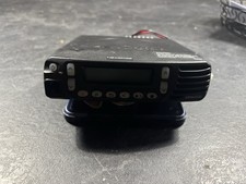 Kenwood NX-800-K NEXEDGE Two-Way Radio, Analog-Digital, 450-520MHz