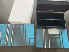 Montblanc Writers Edition Thomas Mann ballpoint pen - Very good condition