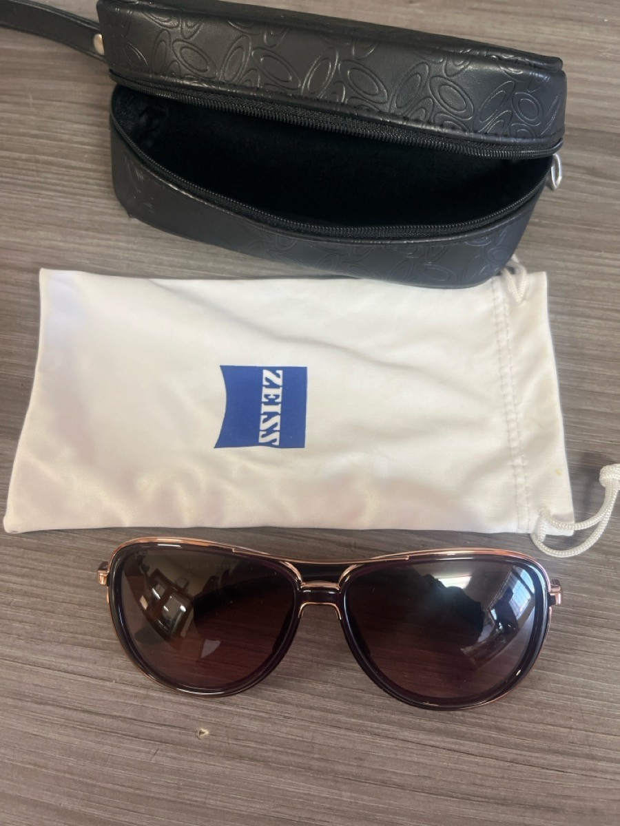 OAKLEY SPLIT TIME (PSO039555) - image 1