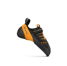 SCARPA Instinct VS Rock Climbing Shoes for Sport Climbing and Bouldering 11