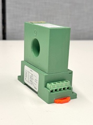 CR Magnetics Self Powered AC Current Transducer CR4211-200