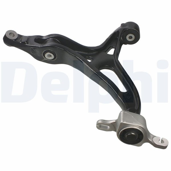 Delphi TC2739 Spurlenker FüR MERCEDES-BENZ-image
