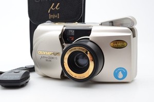 Olympus Mju Case | eBay