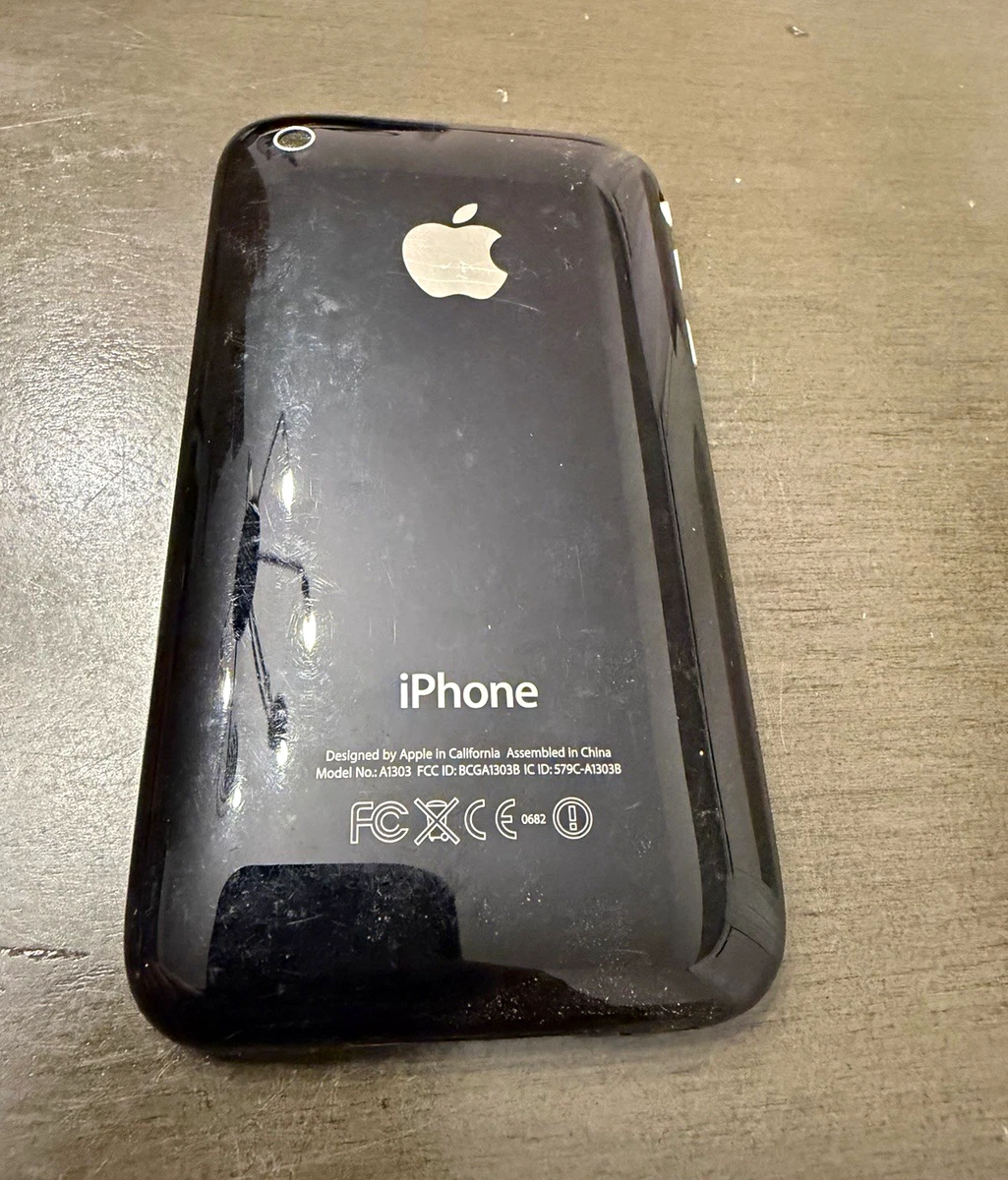 iPhone 3GS 3MP for sale | eBay